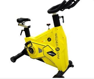 wg spin 10 spinning bike