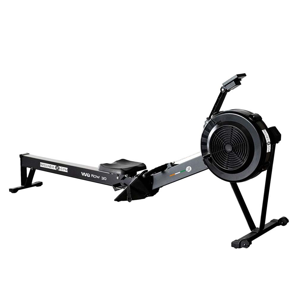 wg row 30 air rower