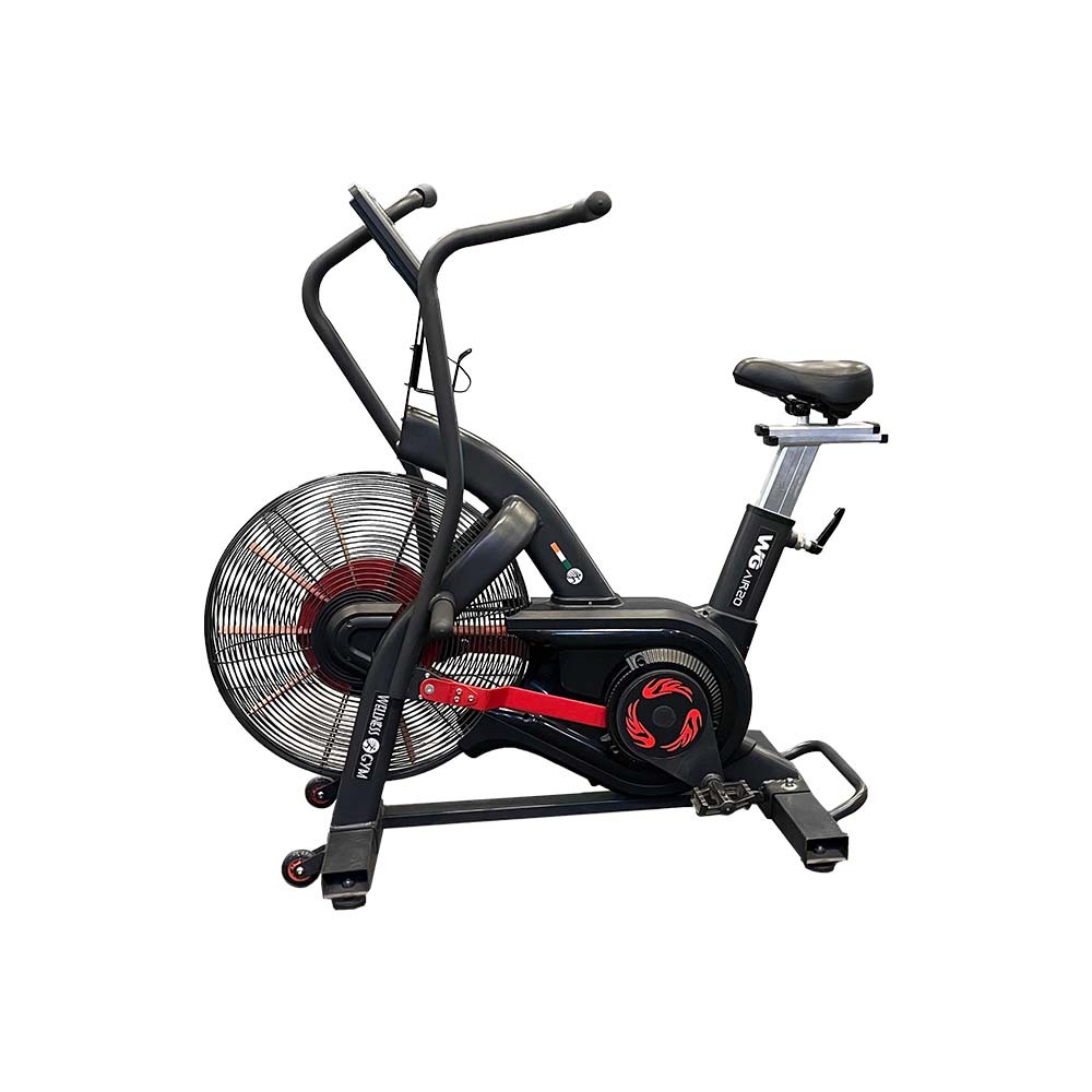 wg air 20 air bike