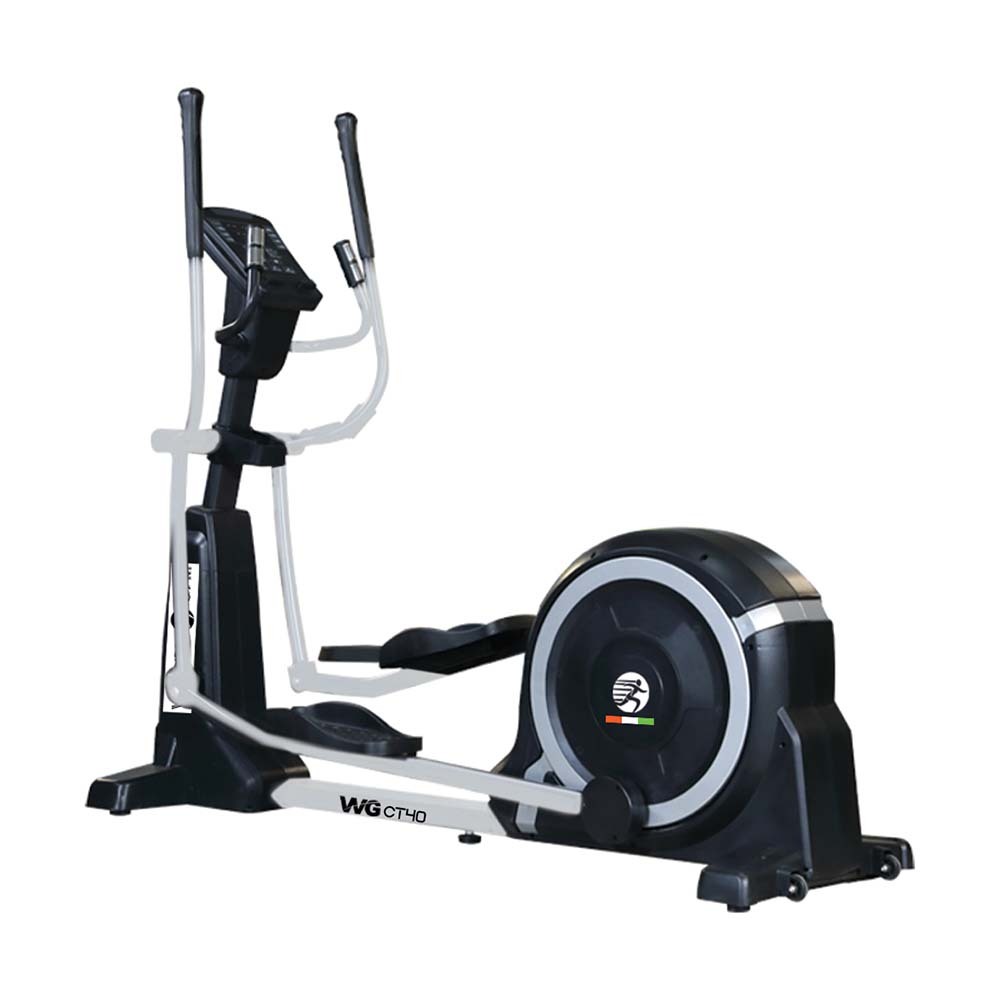 wg ct 40 cross trainer