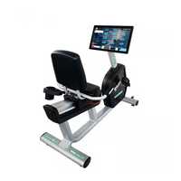 wg r 30mt recumbent bike