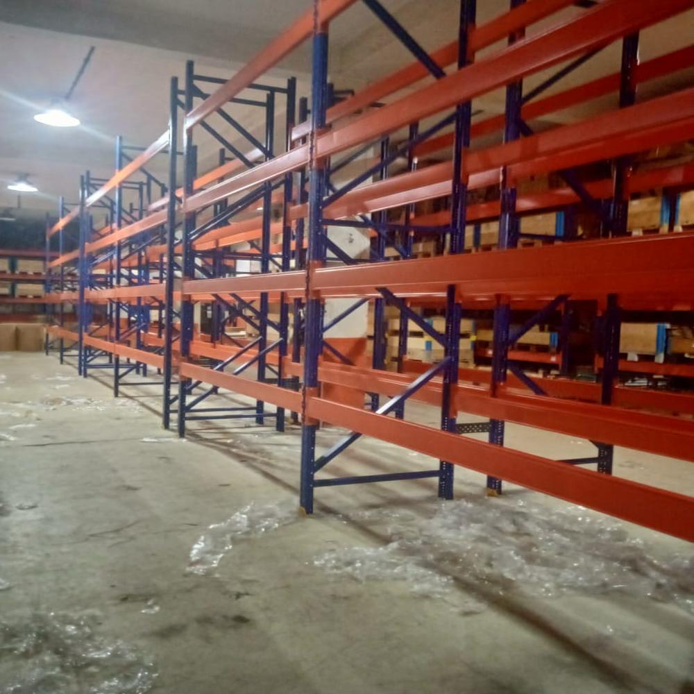 Pallet Rack