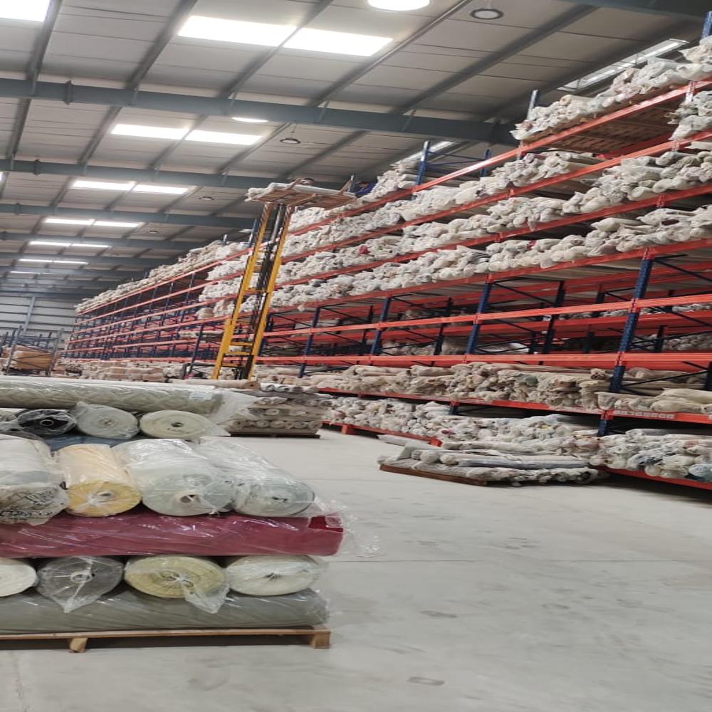 Pallet Rack