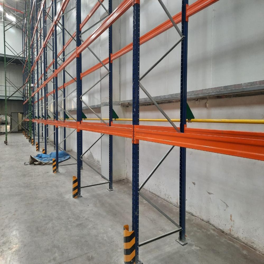 Long Span  Racks