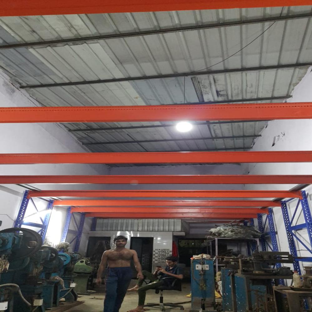Heavy Duty Mezzanine Floor