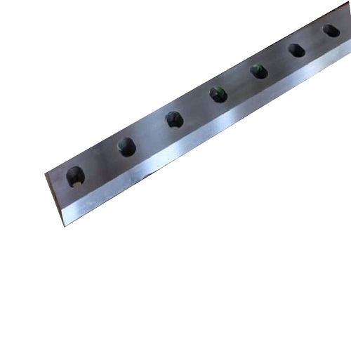 Shearing Machine Blade