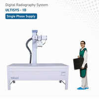 Digital Radiography System