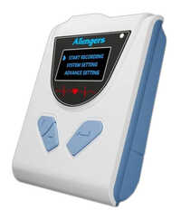 Ecg Holter Machine