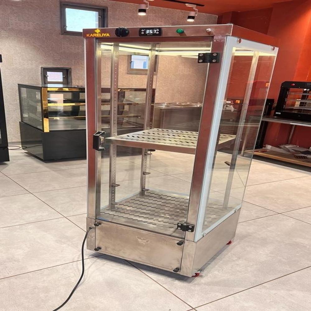 SS Food Warmer