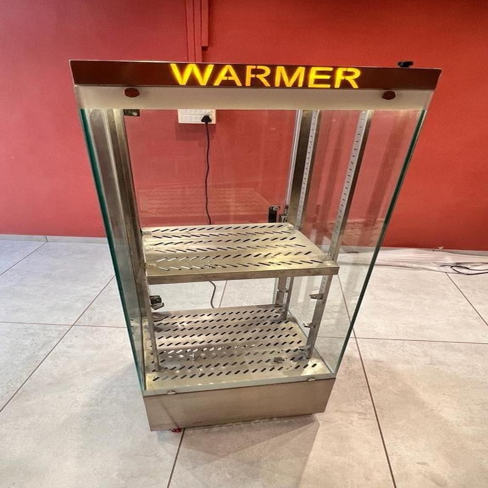 SS Food Warmer