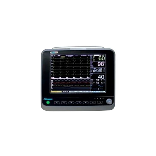 Multipara Patient Monitor