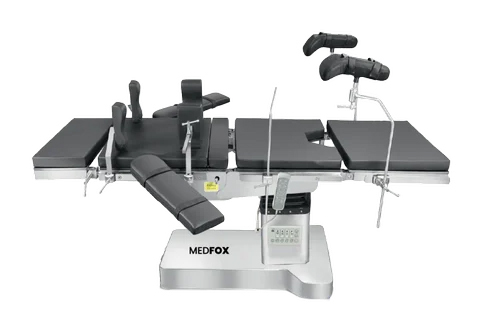 Medfox Surgiflex Pro Advance Electric Hospital Operation Table