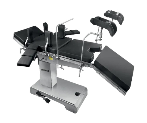 Medfox Surgiflex Hydraulic Hospital Operation Table