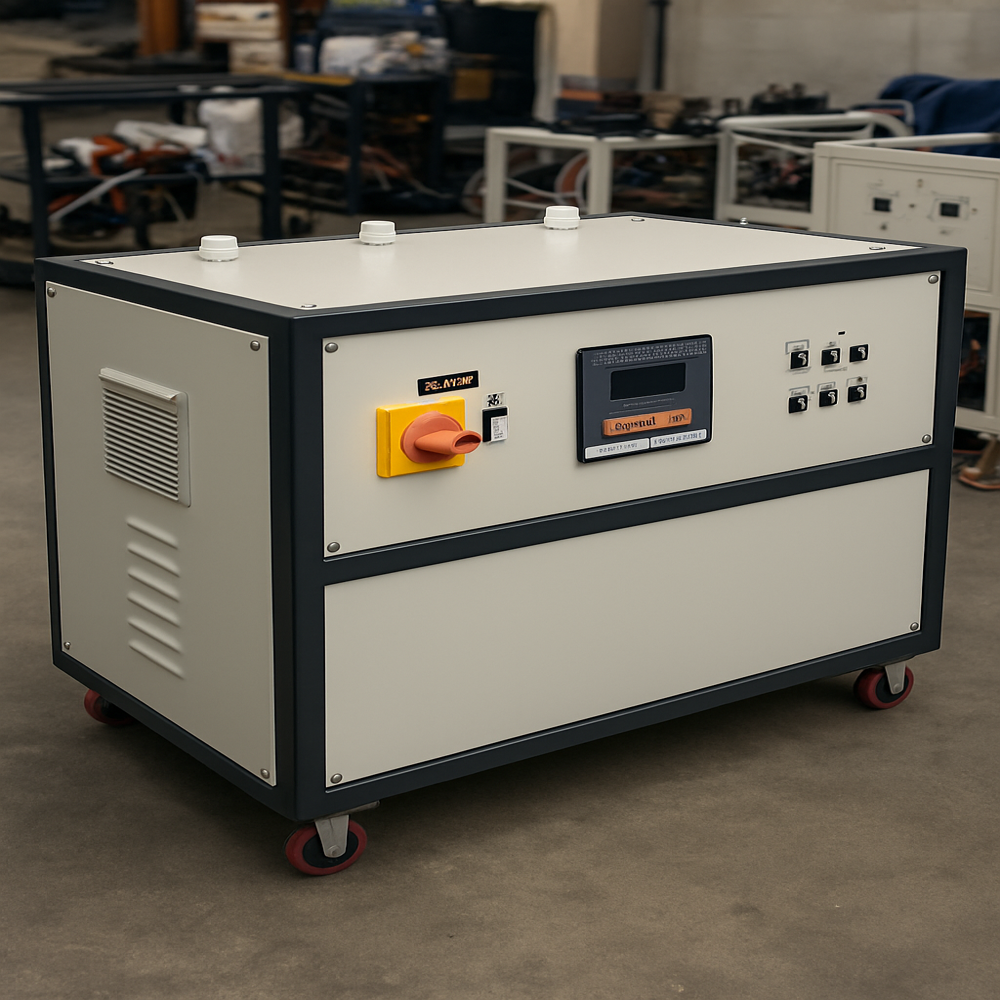40 Kva 3 Phase Servo Voltage Stabilizer, For Industrial - Input Voltage: 360 - 480 Volt (V)