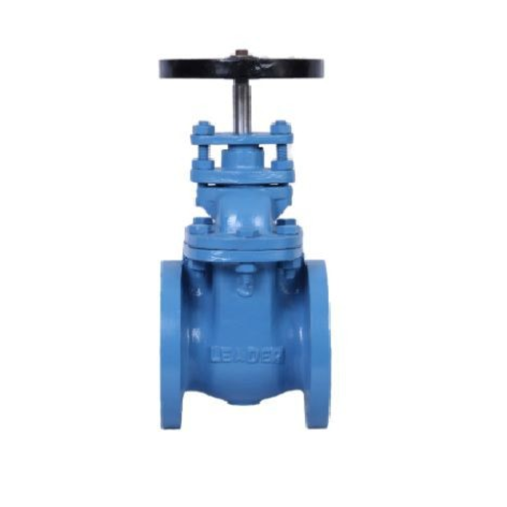 Cast Iron Sluice Valve
