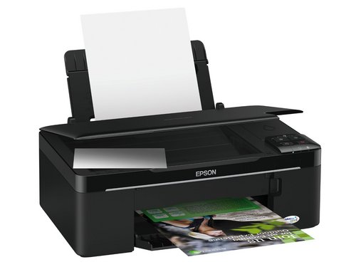 Epson प्रिंटर रखरखाव सेवाएँ