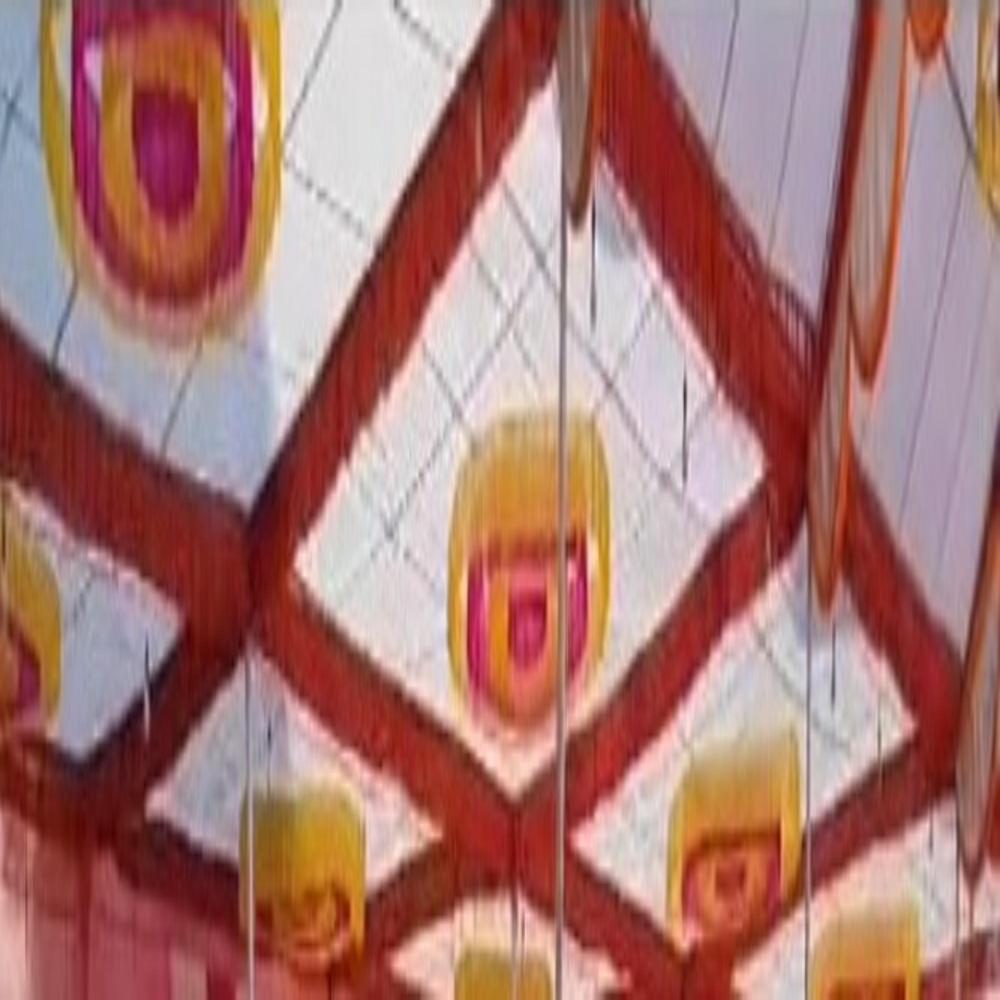 Pandal Tent Decoration - Application: Good
