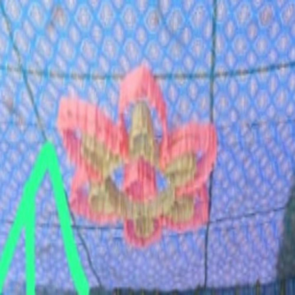 Pandal Tent Decoration - Application: Good