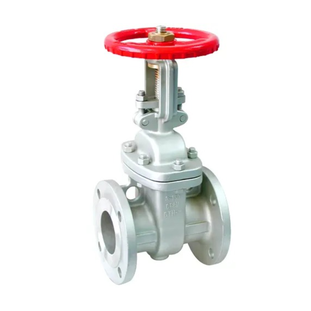Industrial Gate Valve