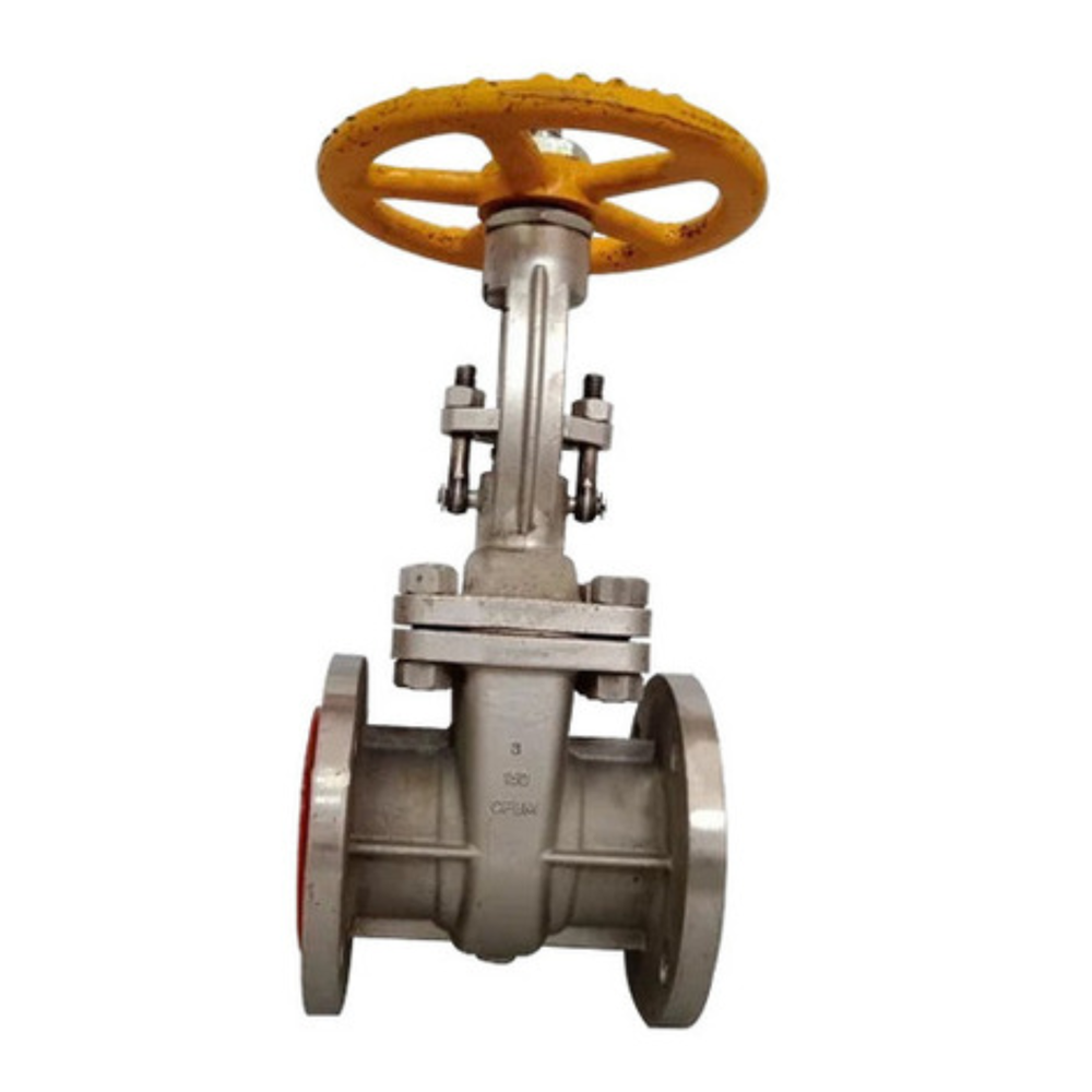 Industrial Gate Valve