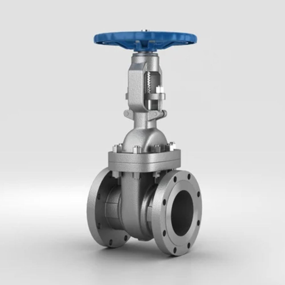 Industrial Gate Valve
