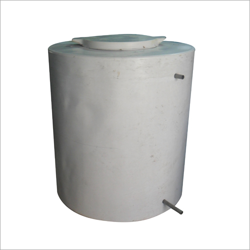 PVC Syntex Insulated Tank