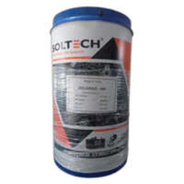 900 Soltech Solgrind Cutting Oil - Application: Industrial