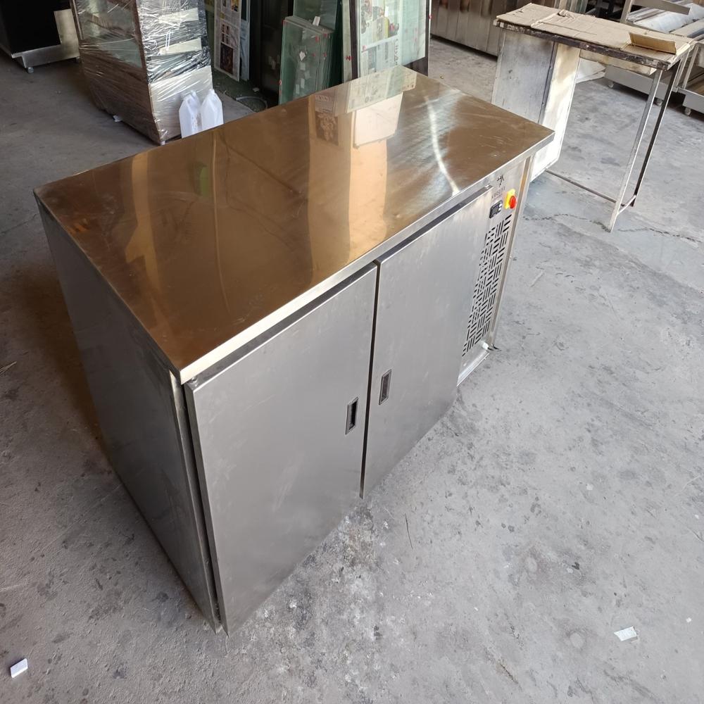 Under Table Freezer