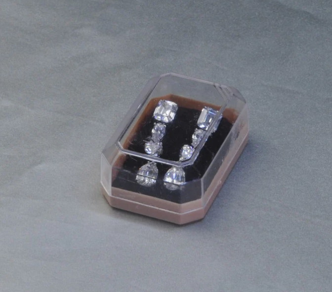 Mini Mattal - Kammal Boxes