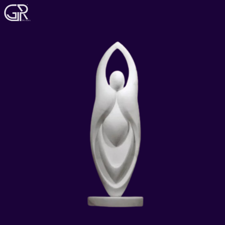 Stone Sculpture