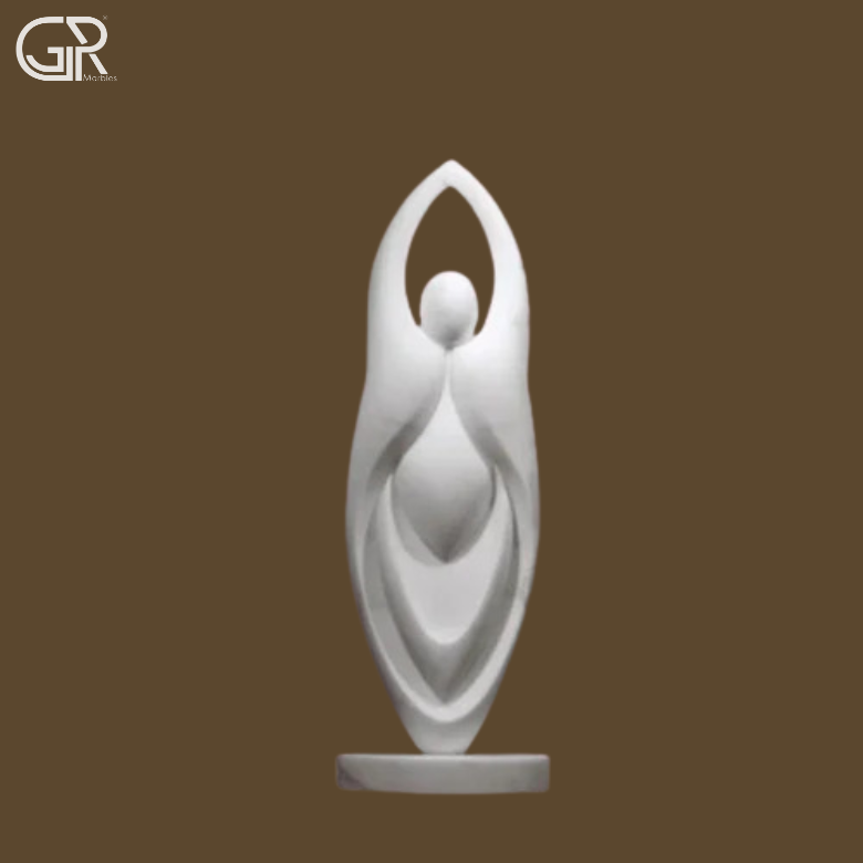 Stone Sculpture