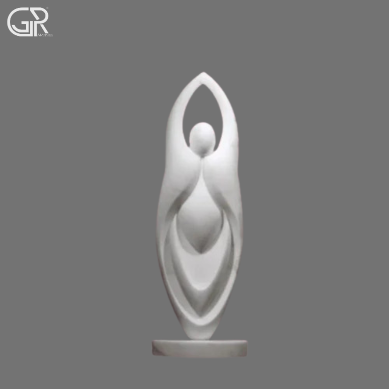 Stone Sculpture