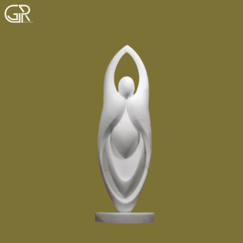 Stone Sculpture
