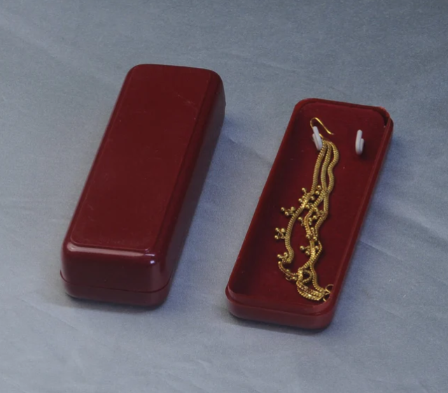 New Mattal - Kammal Boxes
