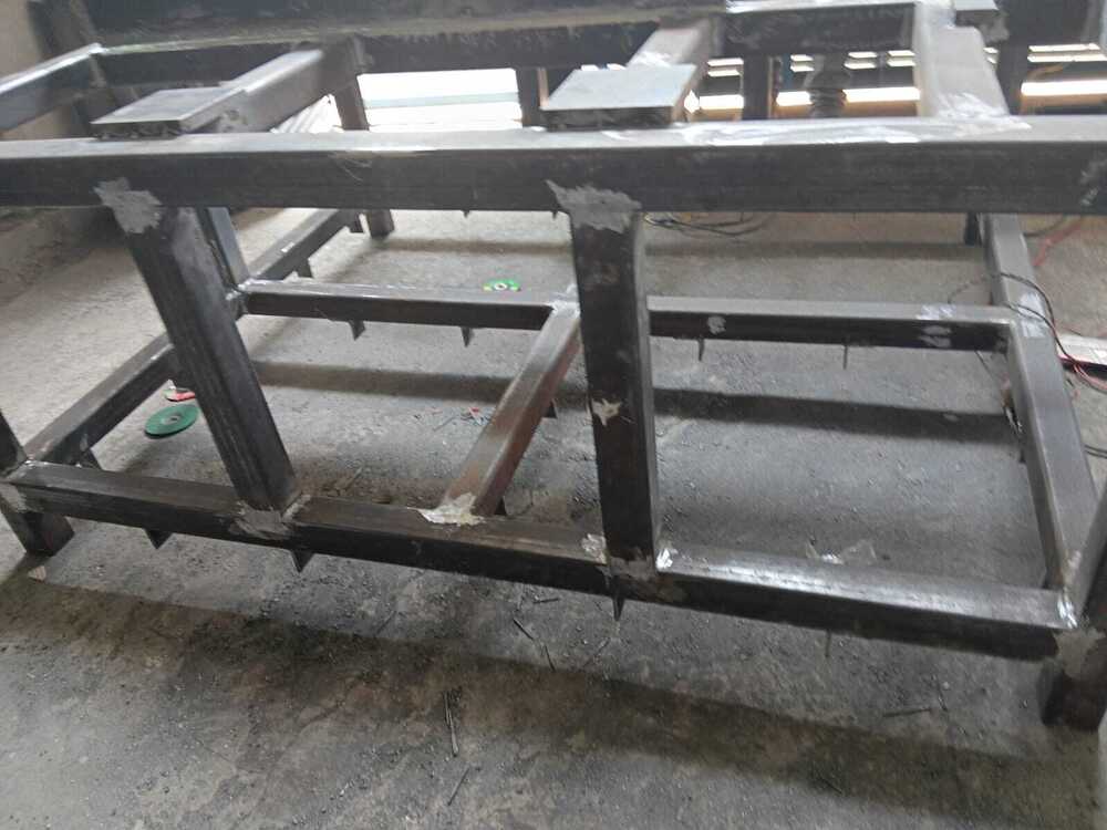 Mild Steel Fabrication