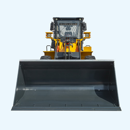 HL630I-V Wheel Loaders