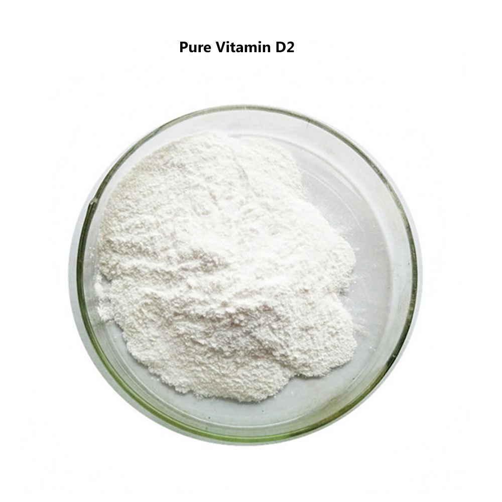 VITAMIN D2 MEDICINE