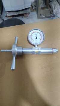 Pressure Checking Fixture Leak Testing Fixture