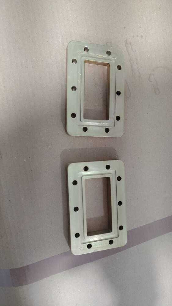 VMC Maching Tenus FN Electric Assembly