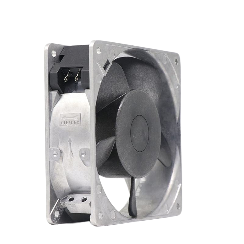 NMB-MAT 4715MS-20T-B5A Axial Cooling Fan