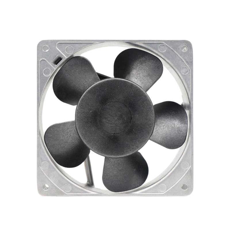 NMB-MAT 4715MS-20T-B5A Axial Cooling Fan