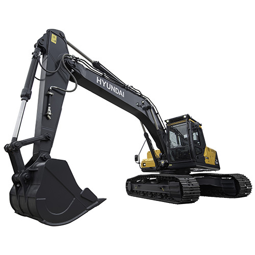 R230LM SMART X Plus Crawler Mining Excavator