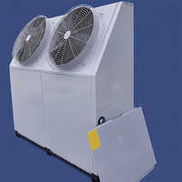 10 TR Aircooled Condensing Unit