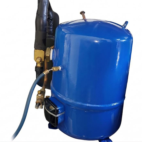 Dantoss Compressor