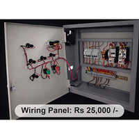 Wiring Panel