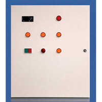 Wiring Panel