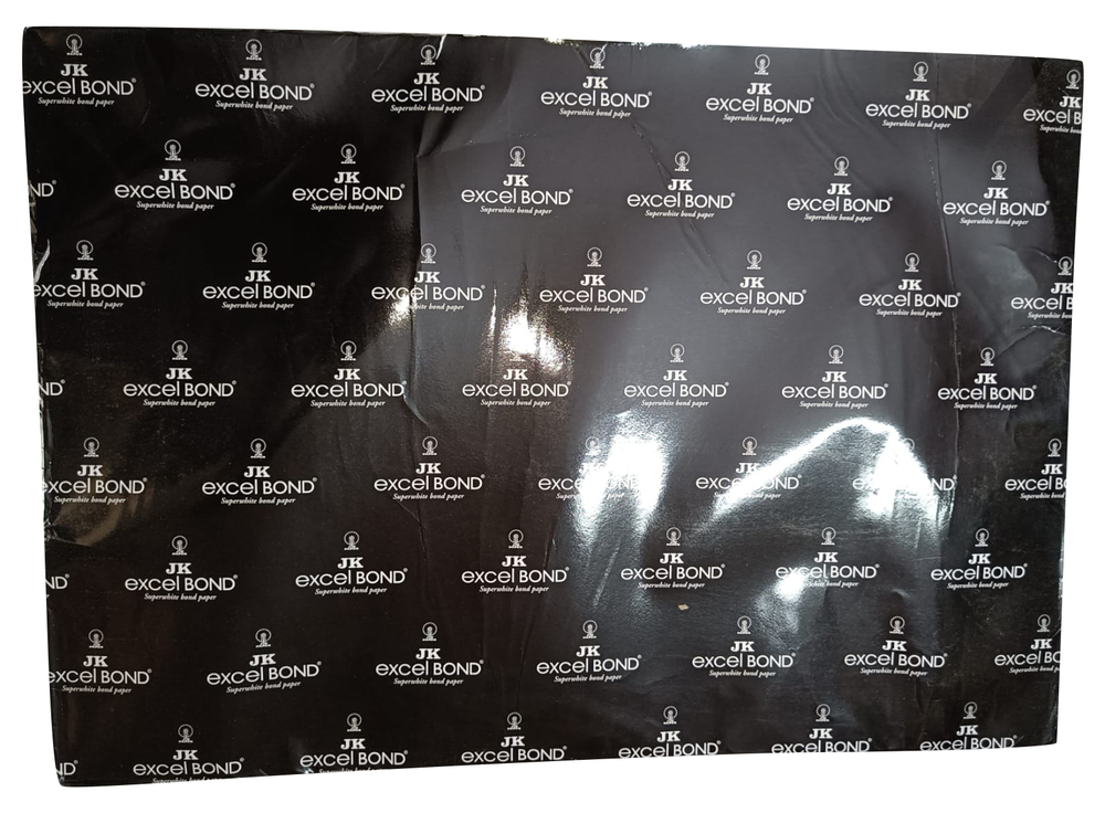 JK Excelbond Superwhite Bond Paper