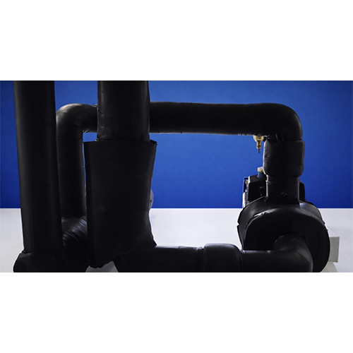 Water Cooled Pump