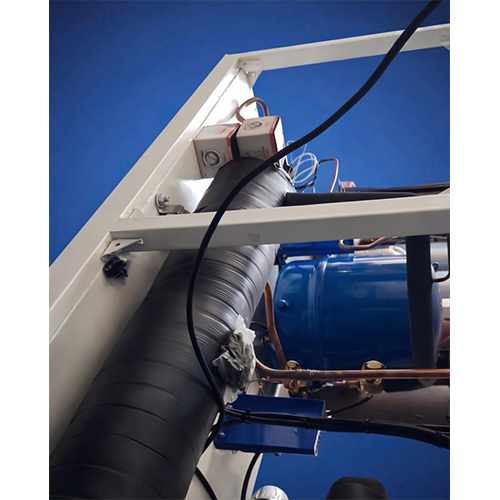 5 TR Evaporator
