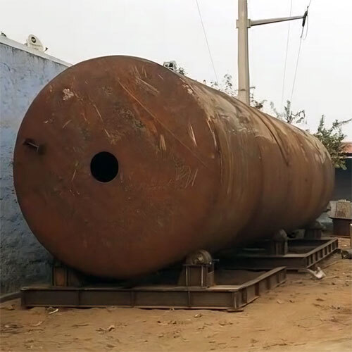 Chemicals Reactor